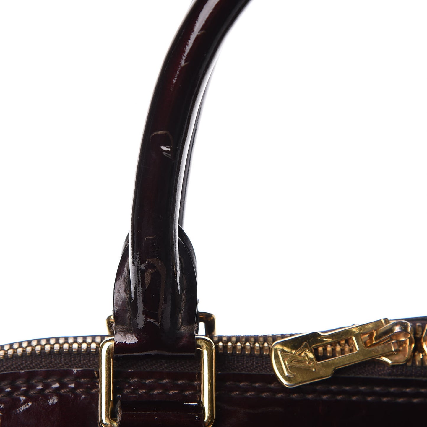 Vernis Alma GM Amarante