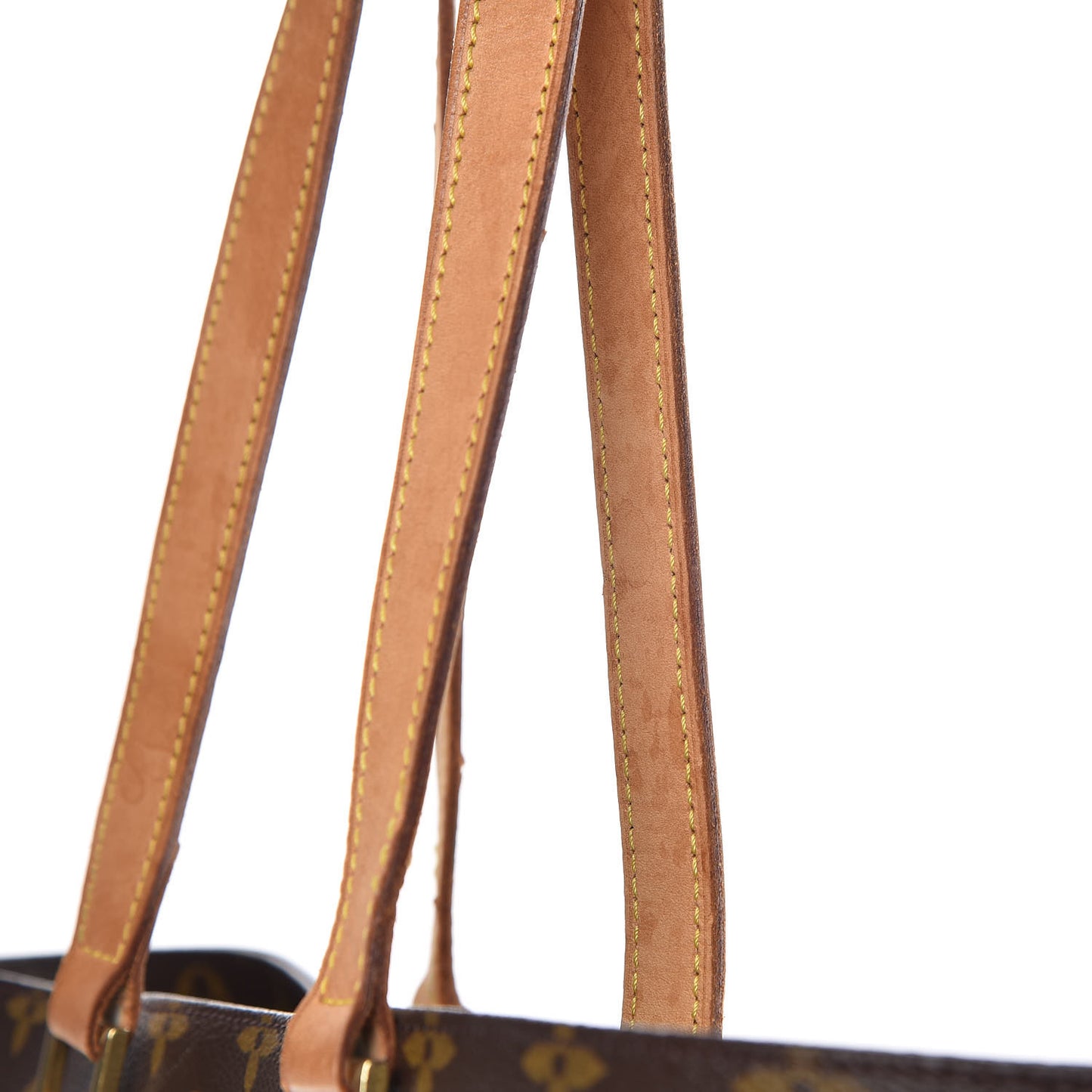 Monogram Cabas Alto