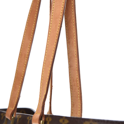 Louis Vuitton Monogram Cabas Alto 19 of 19