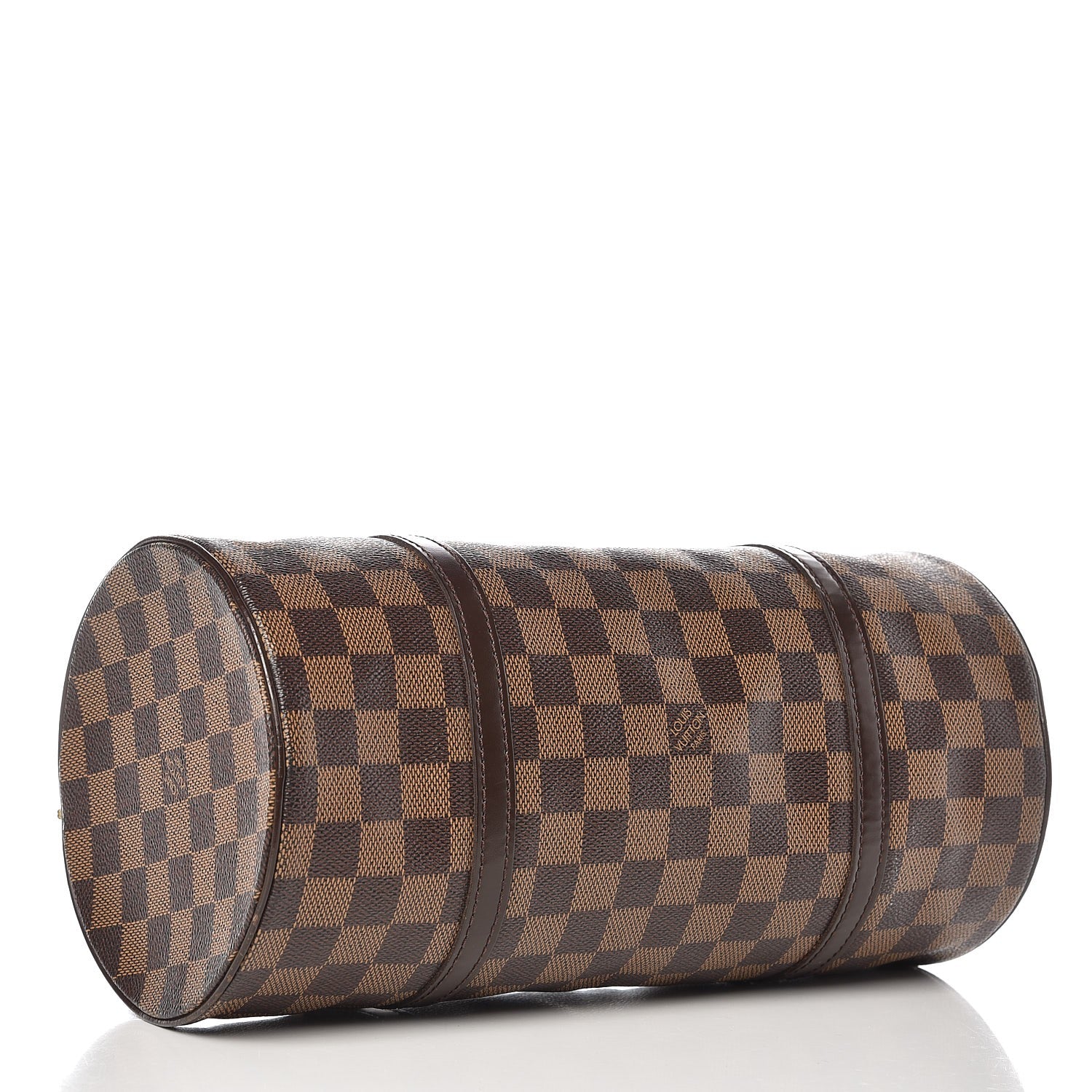 Louis Vuitton Damier Ebene Papillon 30 4 of 11