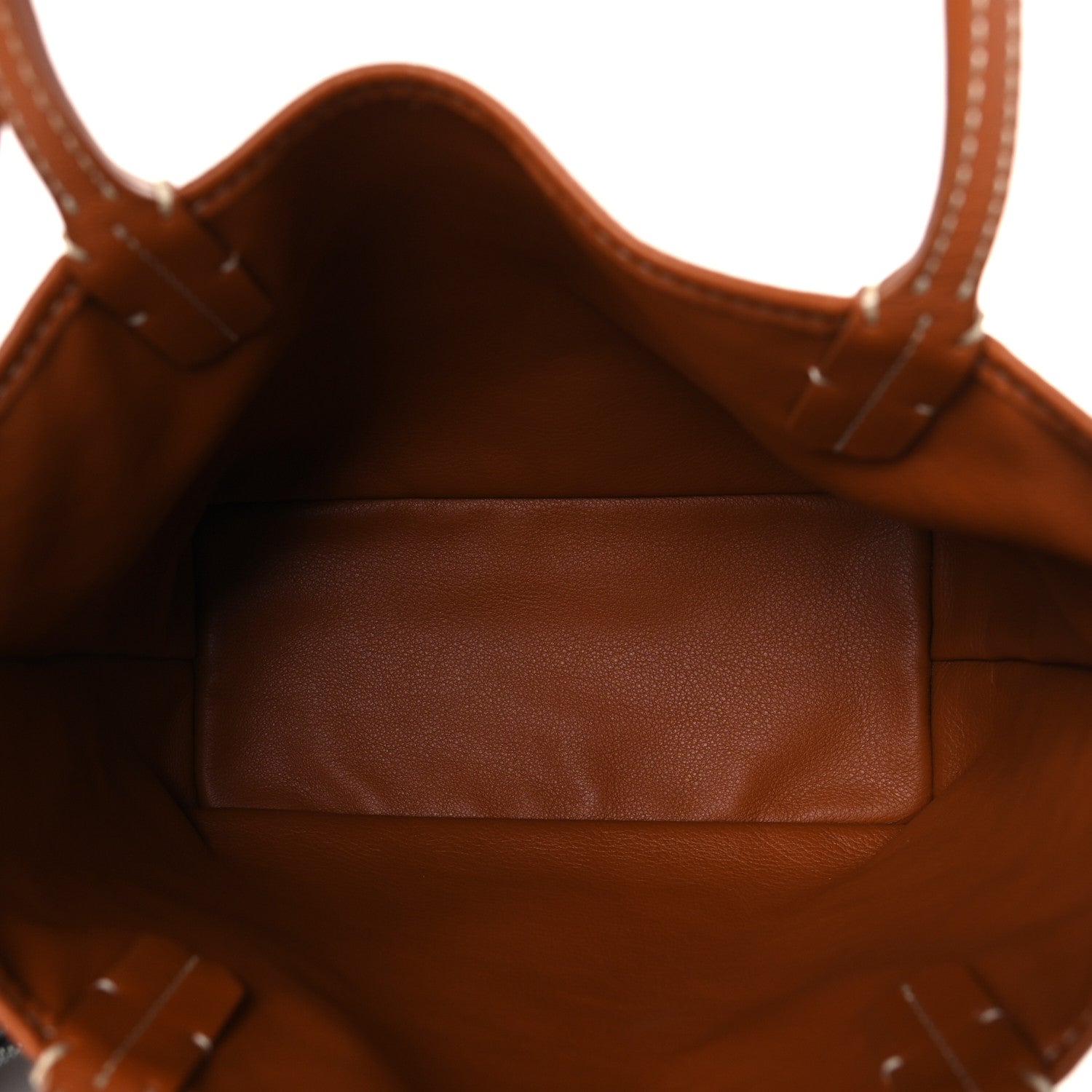 Goyard Goyardine Reversible Mini Anjou Black Gold 6 of 14