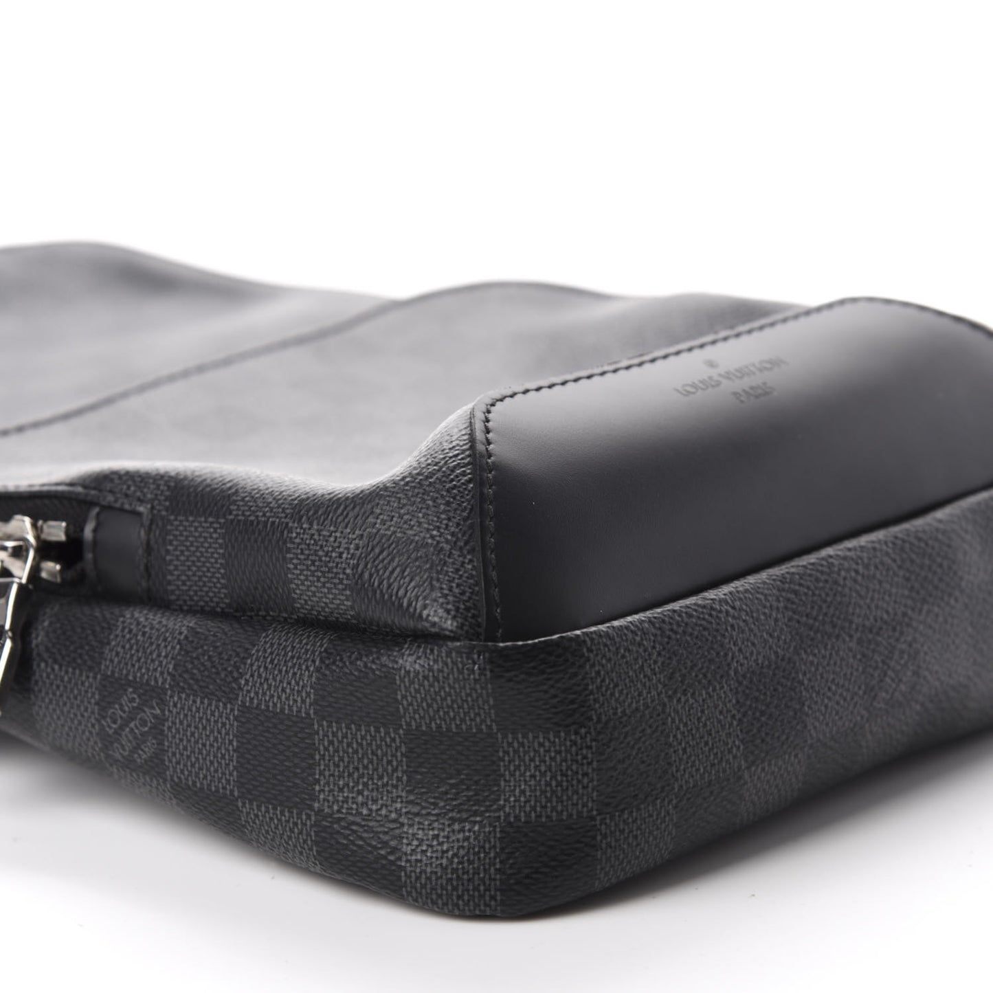 Damier Graphite Avenue Sling Backpack
