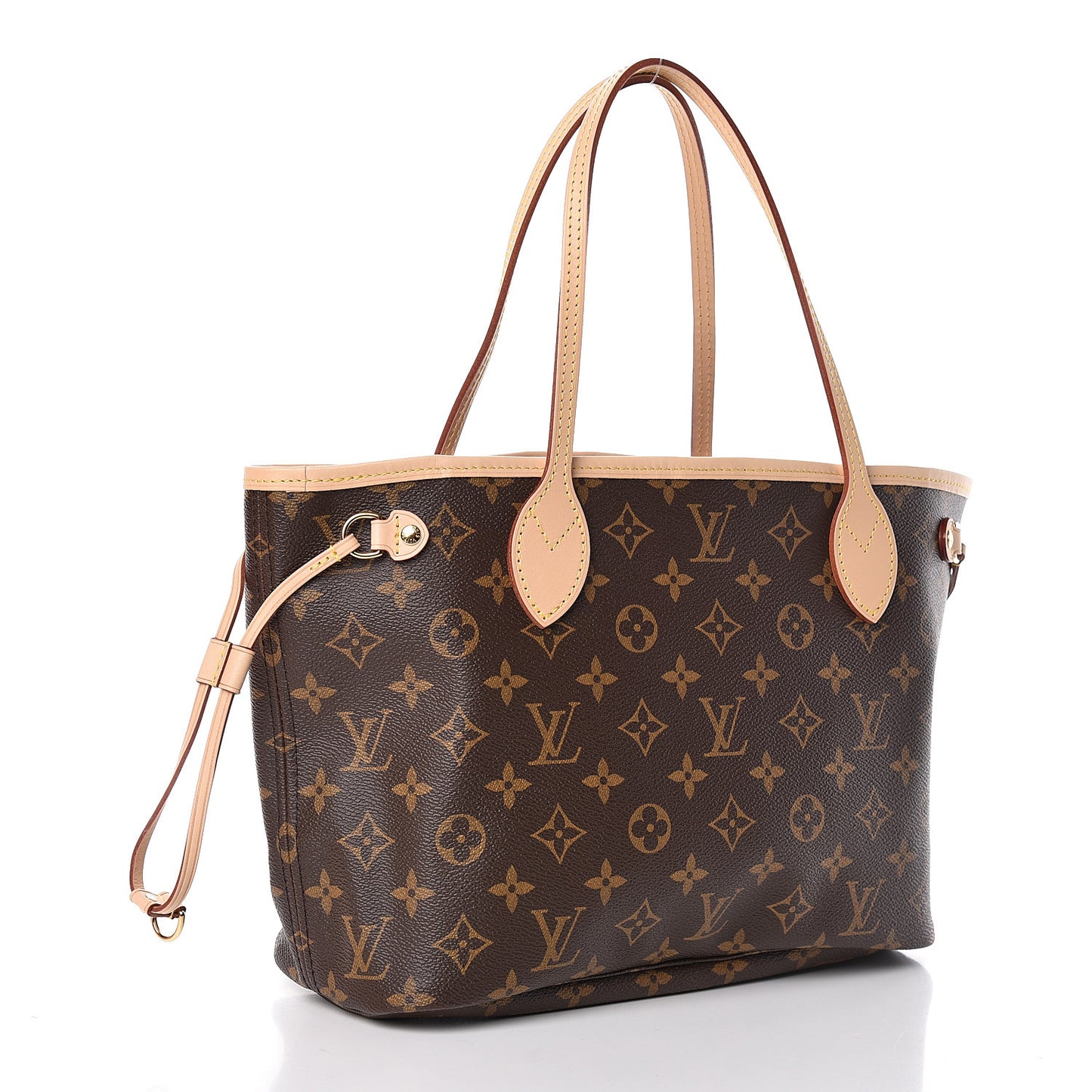 Monogram Neo Neverfull PM Pivoine