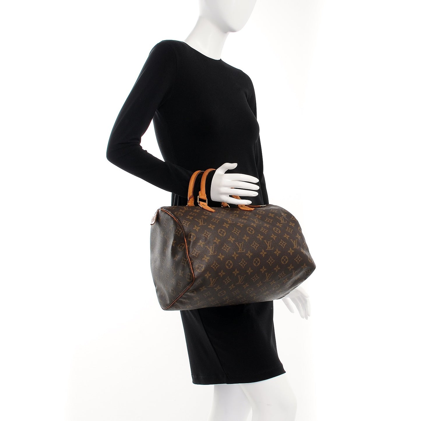 Monogram Speedy 35