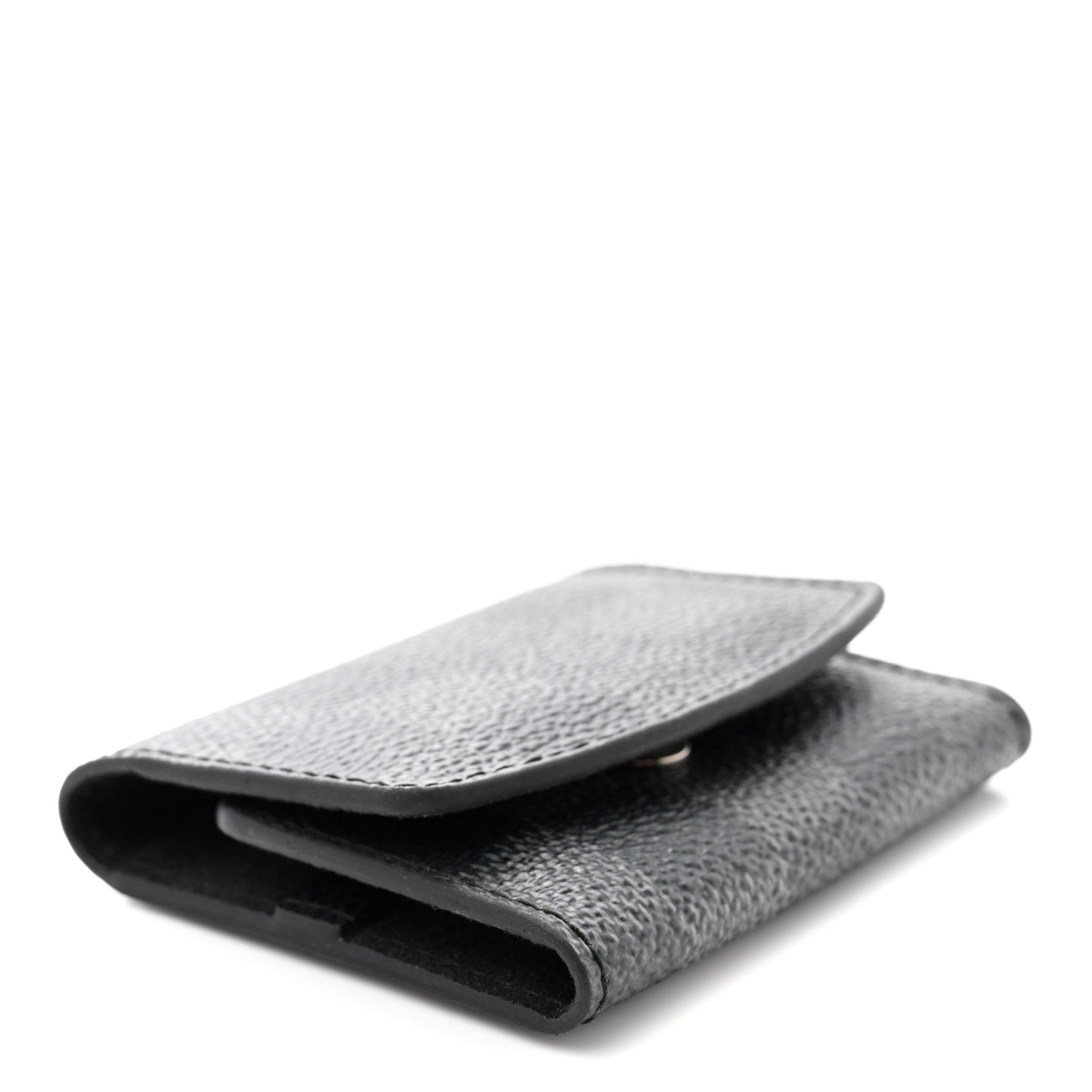 Damier Graphite Cufflinks Case