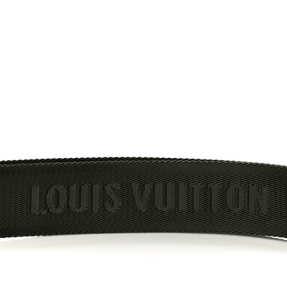 Louis Vuitton Monogram Multi Pochette Accessories Shoulder Strap Kaki 5 of 8