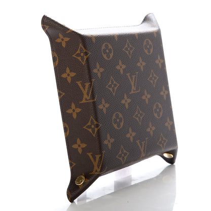 Louis Vuitton Monogram Change Tray Rouge 4 of 6
