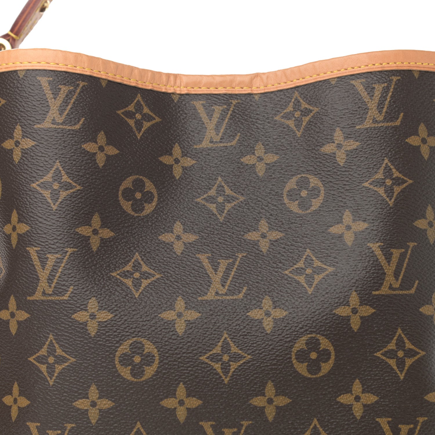 Louis Vuitton Monogram Delightful PM 8 of 10