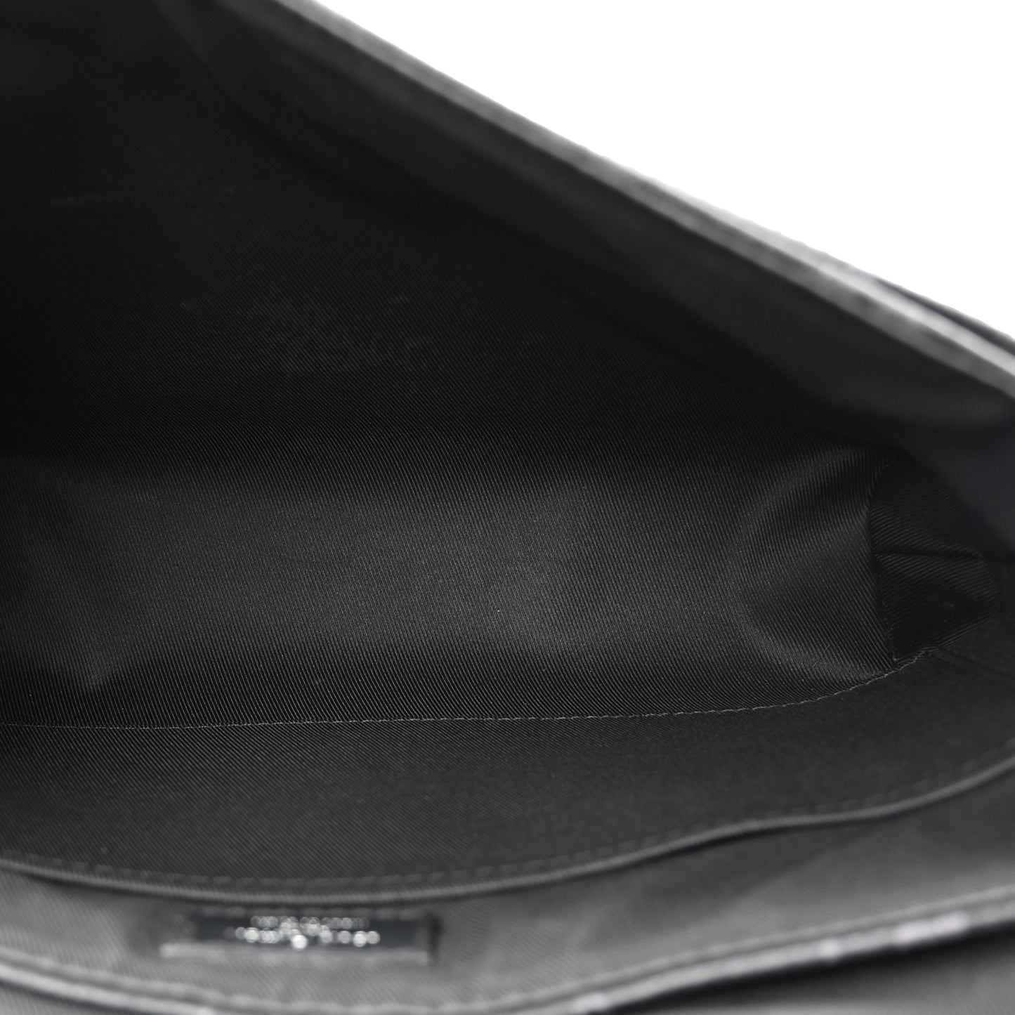Monogram Eclipse District PM Black