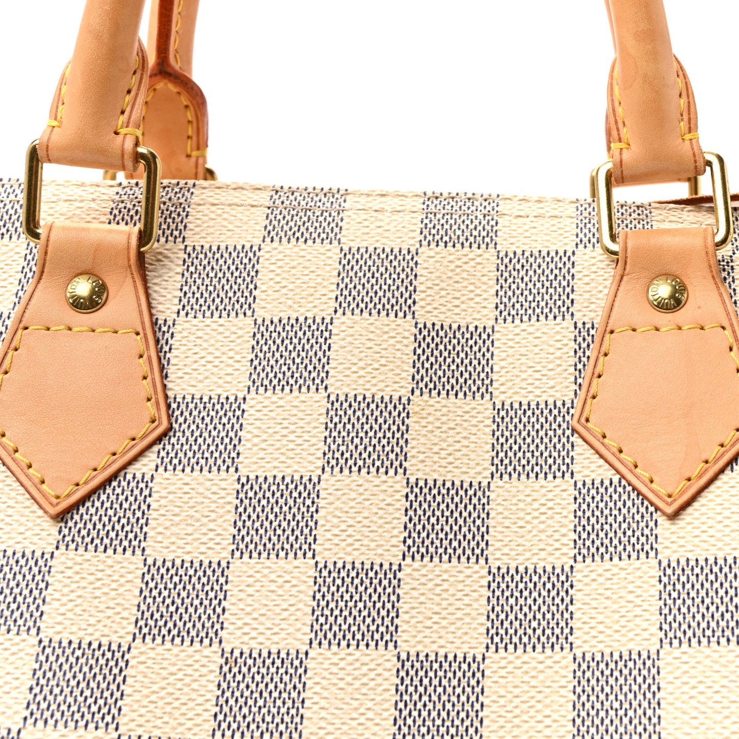 Damier Azur Speedy 30