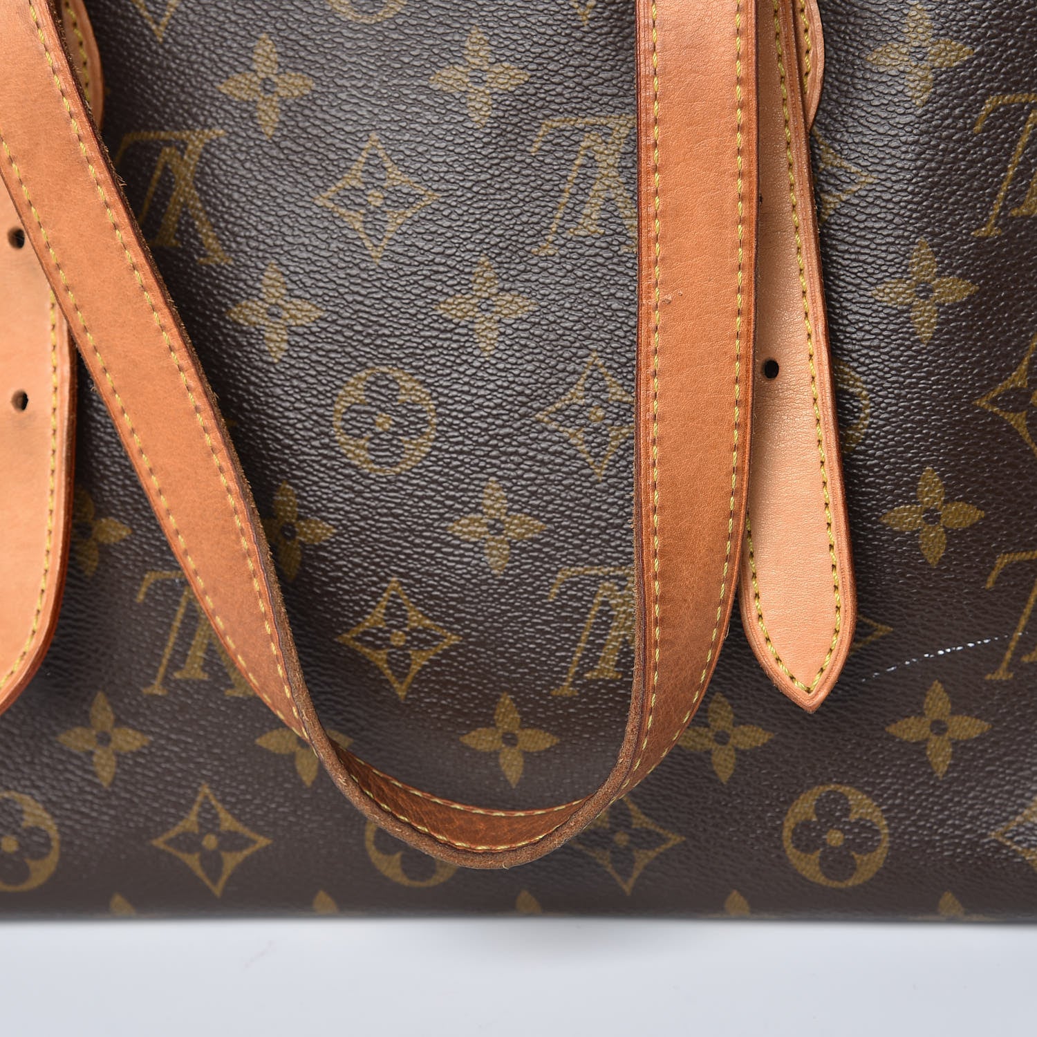 Louis Vuitton Monogram Popincourt Haut 9 of 16