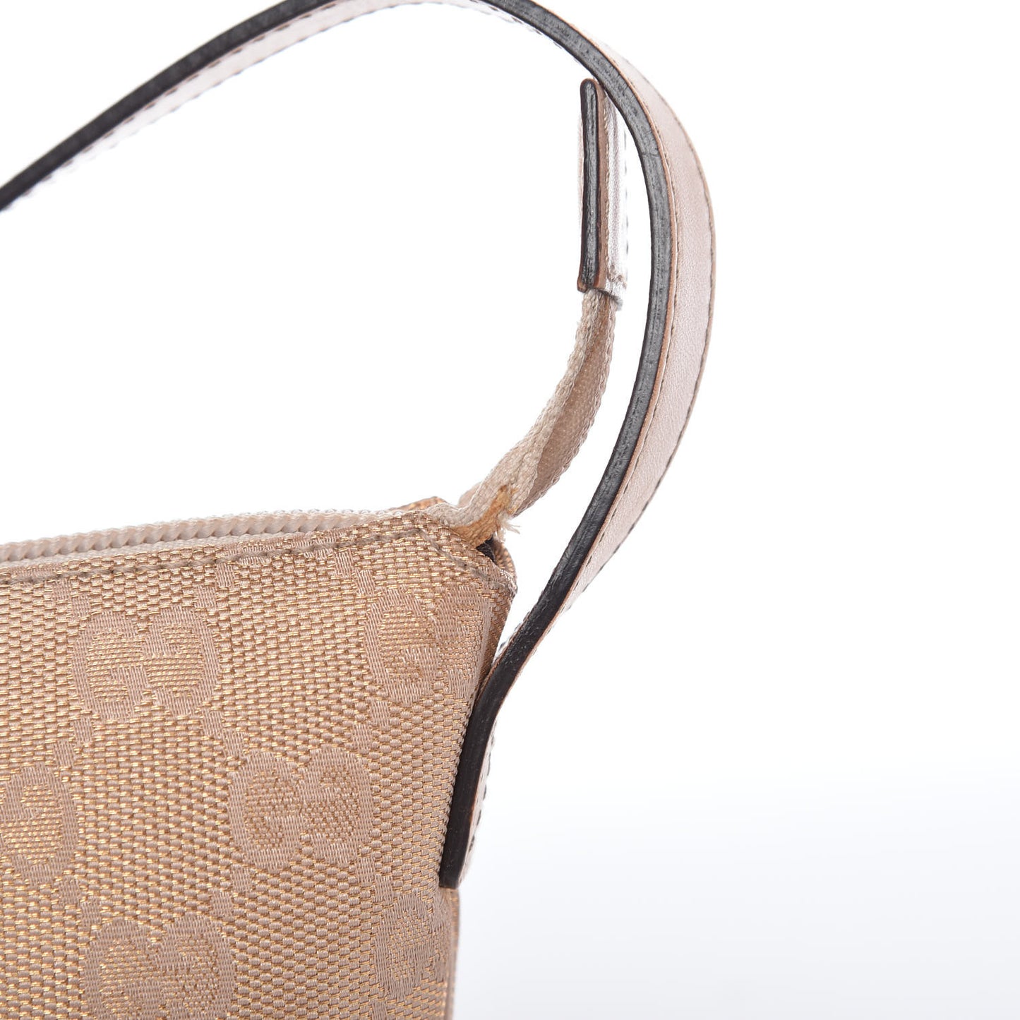 Monogram Pretty Boat Pochette Pink