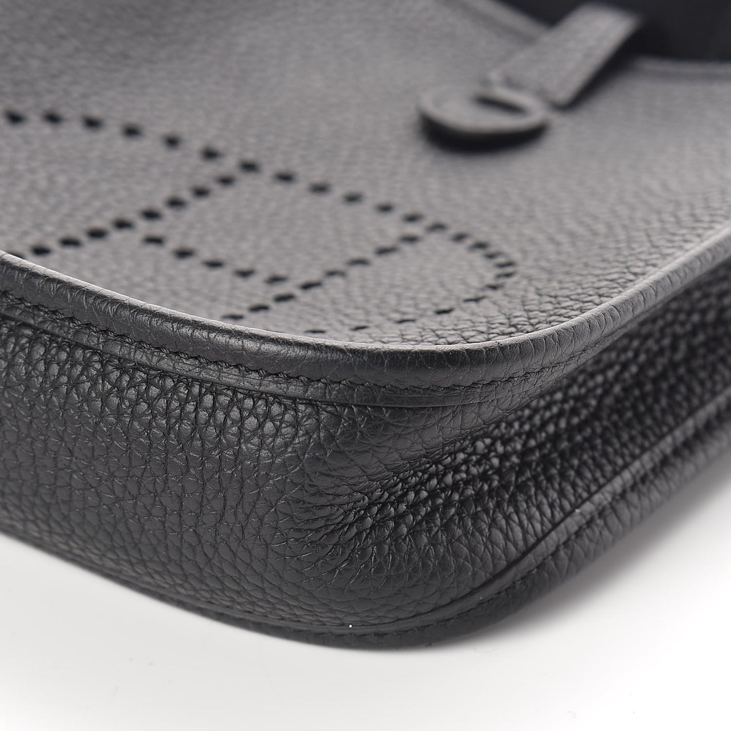 Taurillon Clemence Evelyne TPM Black