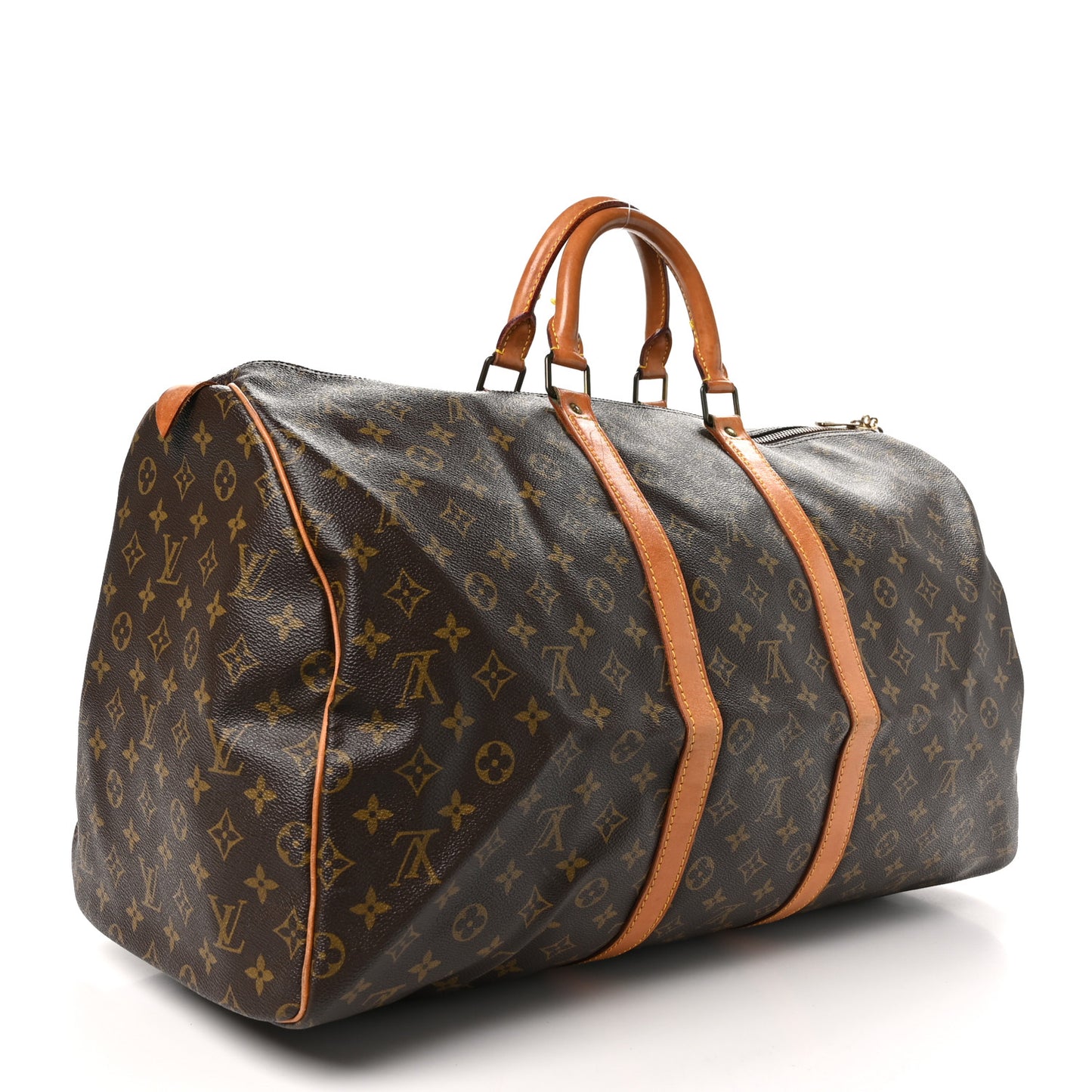 Monogram Keepall 55