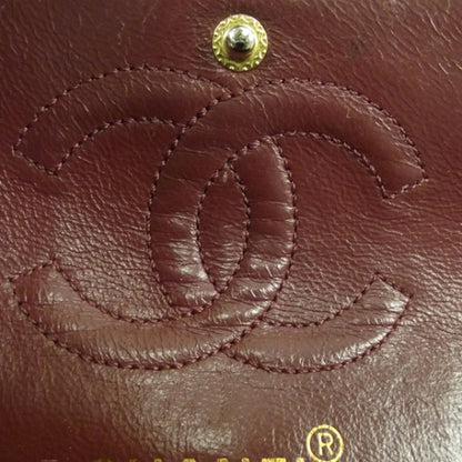 Chanel Lambskin Small Double Flap Bag 8 of 12