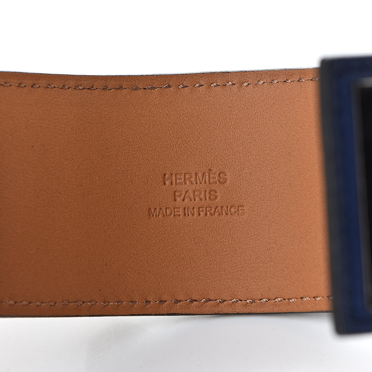Swift Collier de Chien CDC Bracelet S Bleu Saphir