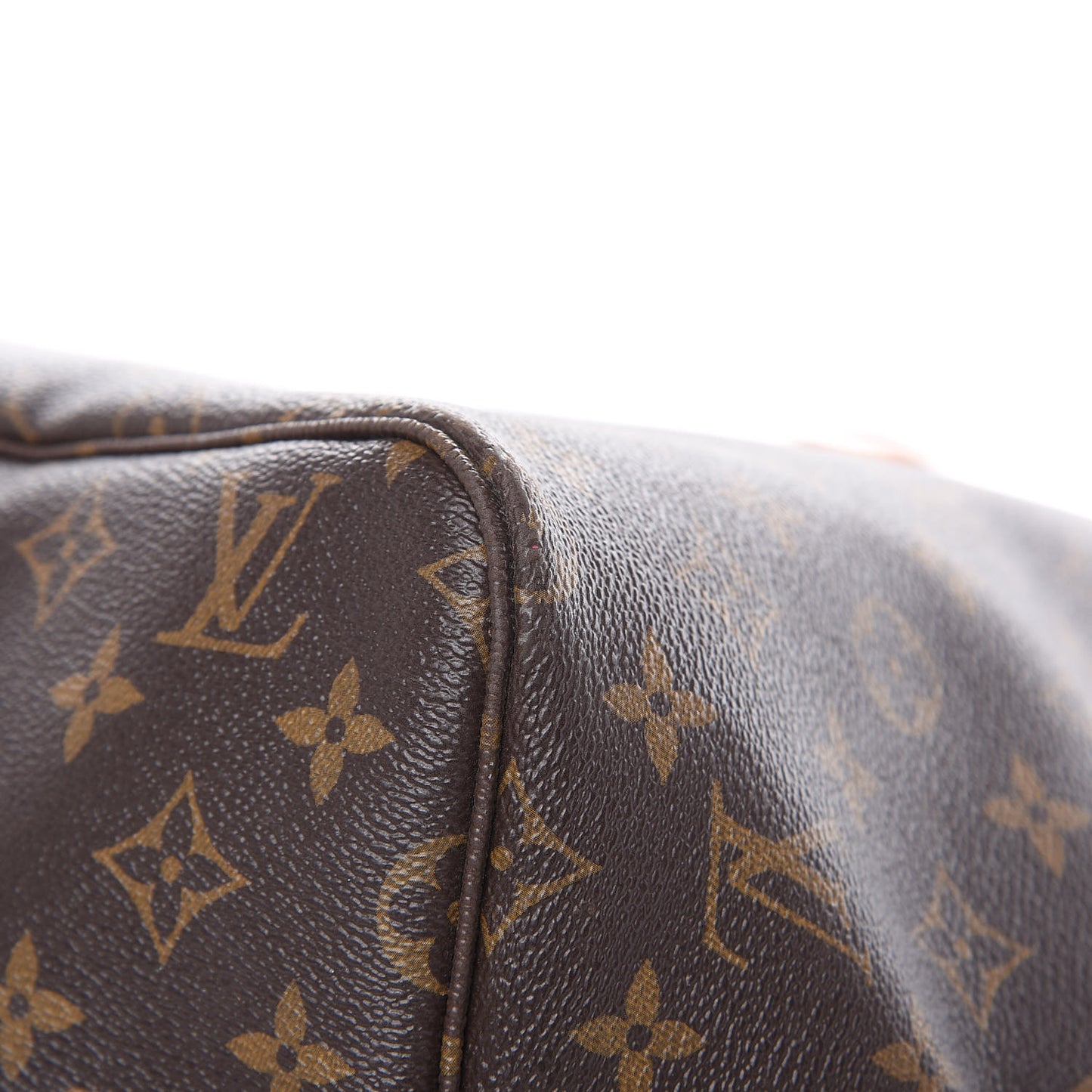 Monogram Neo Neverfull GM Pivoine