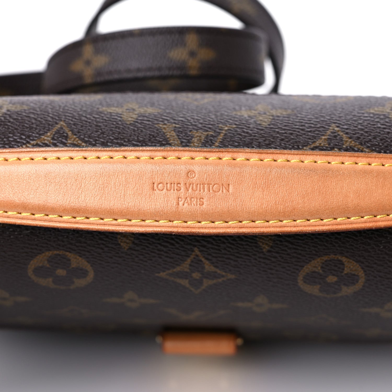 Louis Vuitton Monogram Pochette Metis 16 of 17