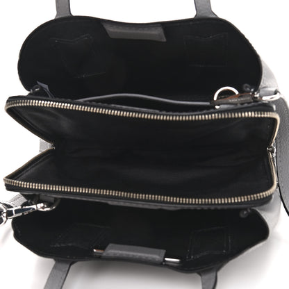 Marc Jacobs Pebbled Calfskin The Editor 29 Tote Grey 5 of 11