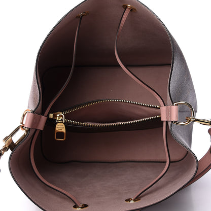 Louis Vuitton Monogram Neonoe MM Rose Poudre 4 of 9