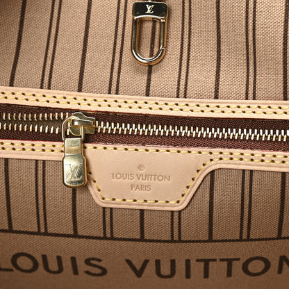 Louis Vuitton Monogram Neo Neverfull GM 7 of 11