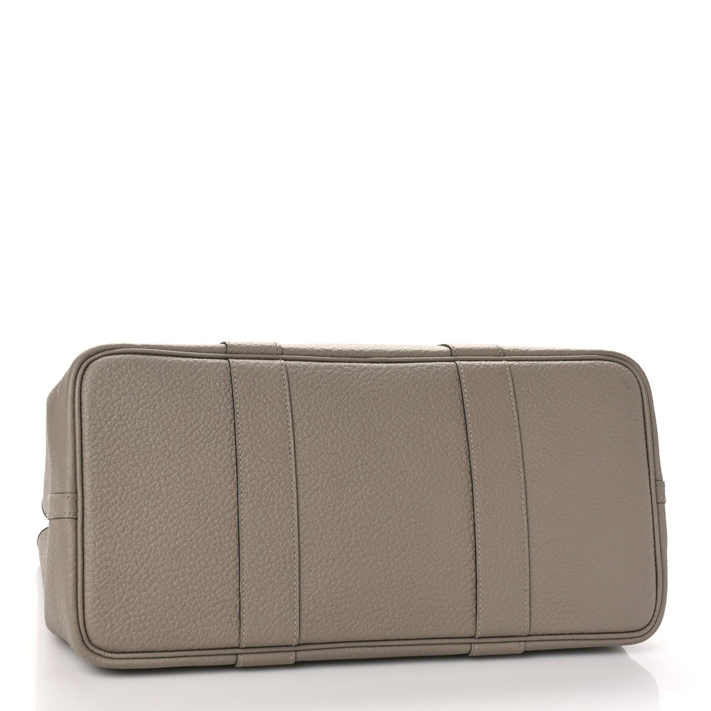 Vache Country Garden Party 36 MM Gris Asphalte