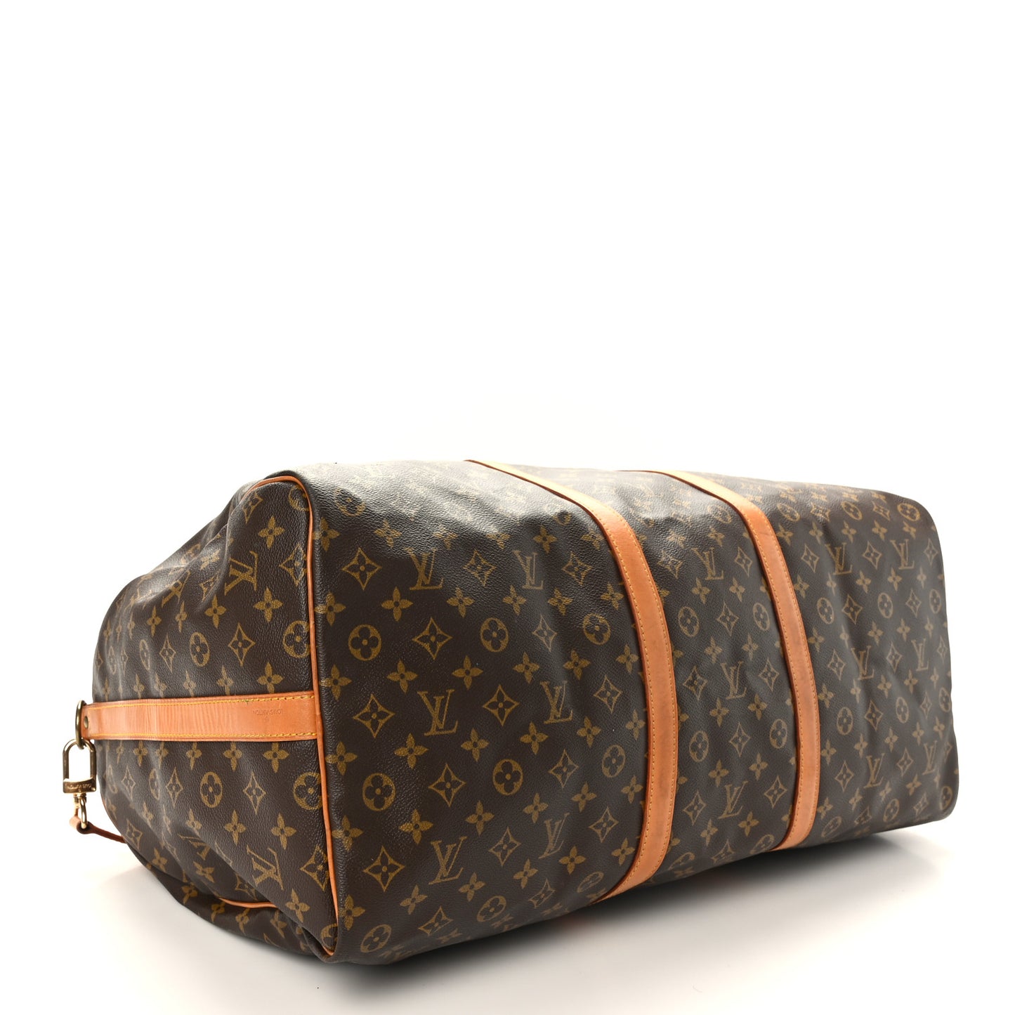Monogram Keepall Bandouliere 60