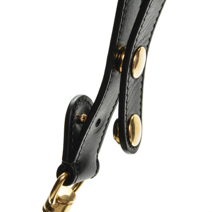 Celine Palmelato Large Hobo Black 8 of 8