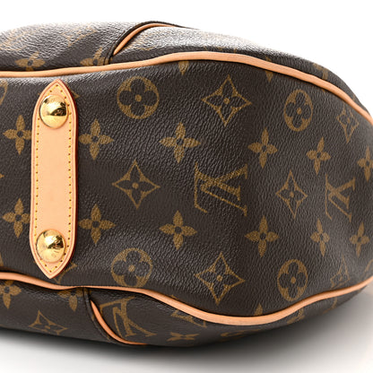 Louis Vuitton Monogram Galliera PM 9 of 10