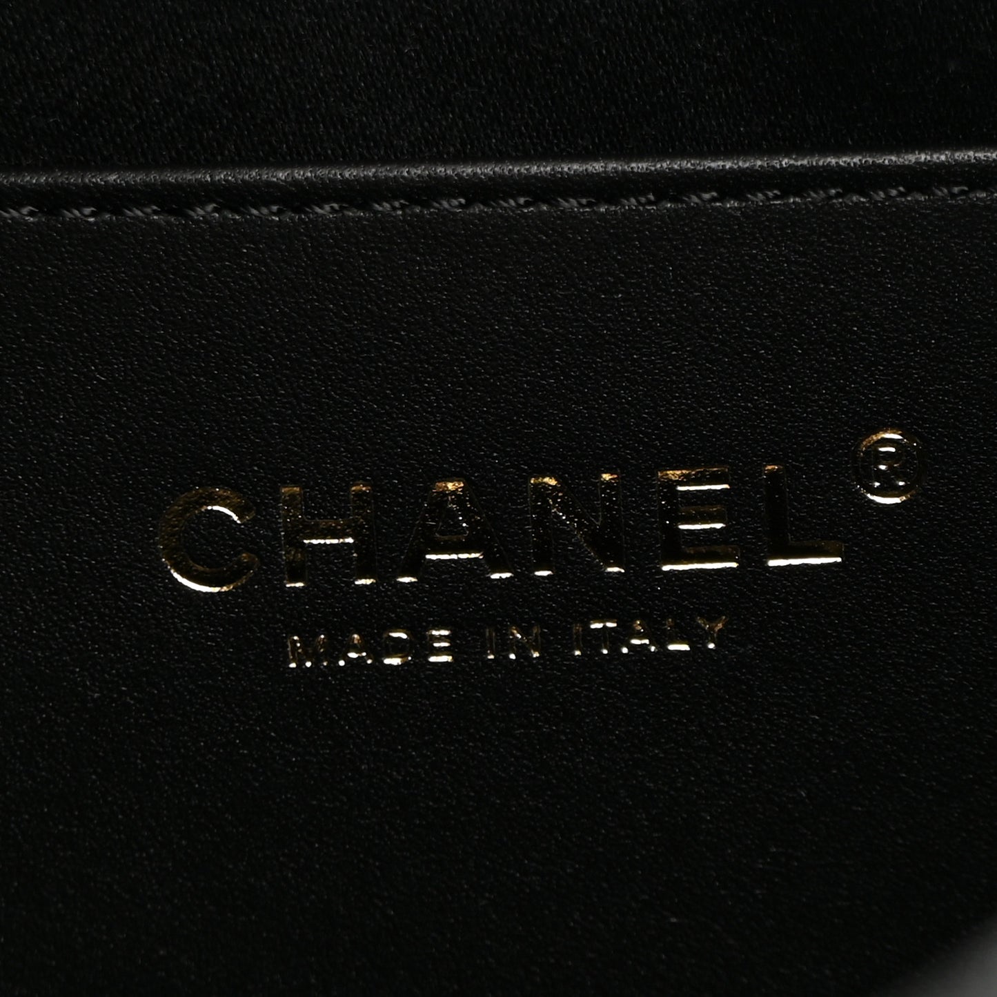 Caviar Quilted Mini Chanel 25 Handbag Black