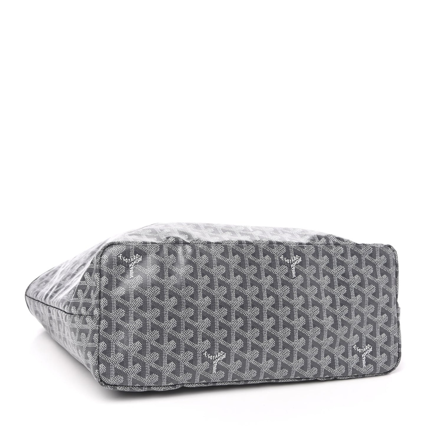 Goyardine Saint Louis PM Grey