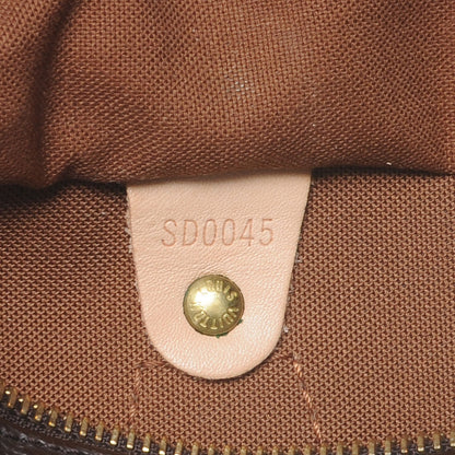 Louis Vuitton Monogram Speedy 25 6 of 7