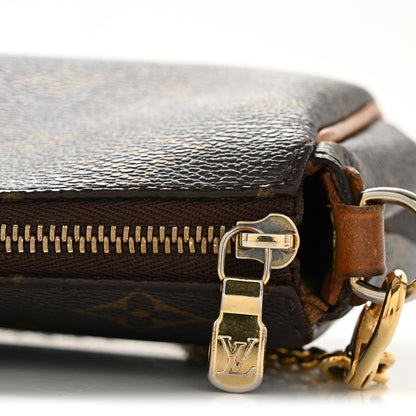 Louis Vuitton Monogram Eva Clutch 11 of 12