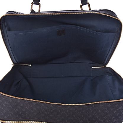 Louis Vuitton Mini Monogram Louise Blue 5 of 12