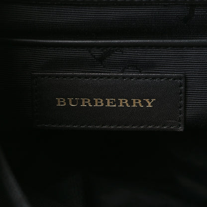 Burberry Nylon Medium Rucksack Backpack Ink Blue 6 of 9