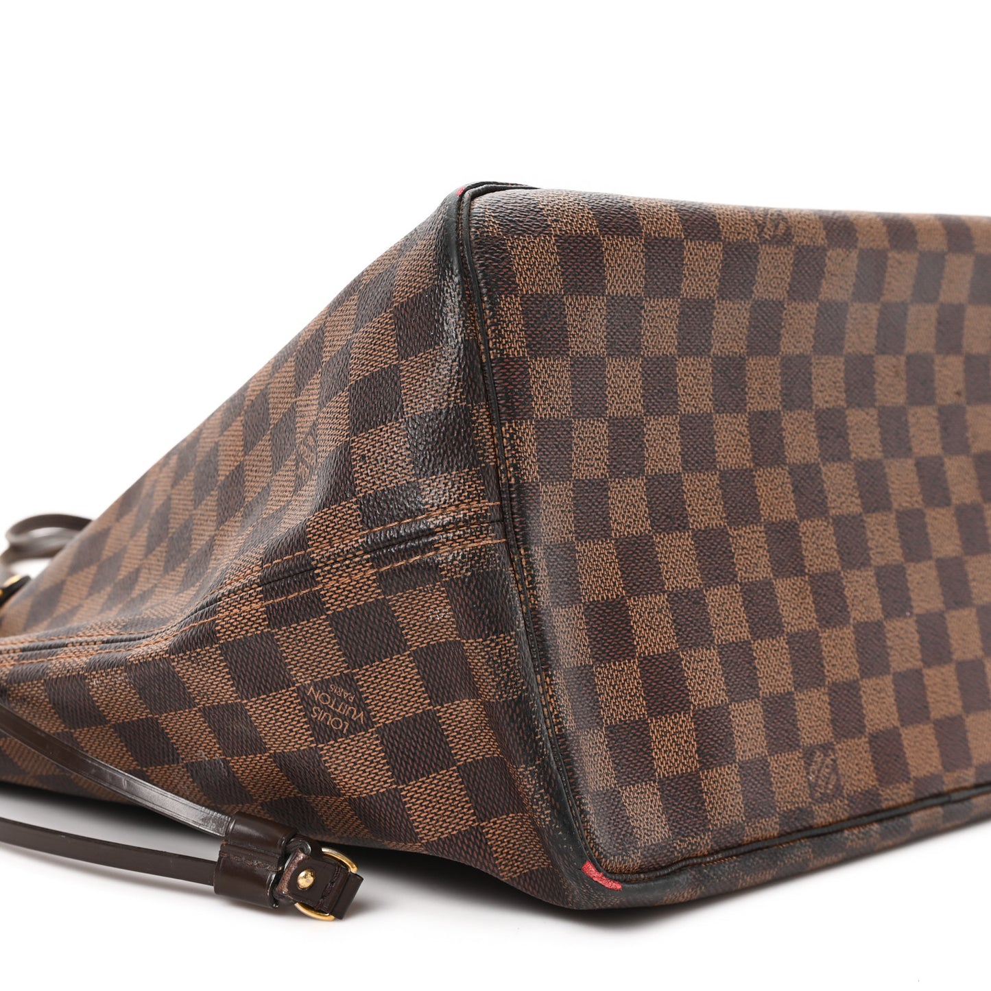 Damier Ebene Neo Neverfull GM
