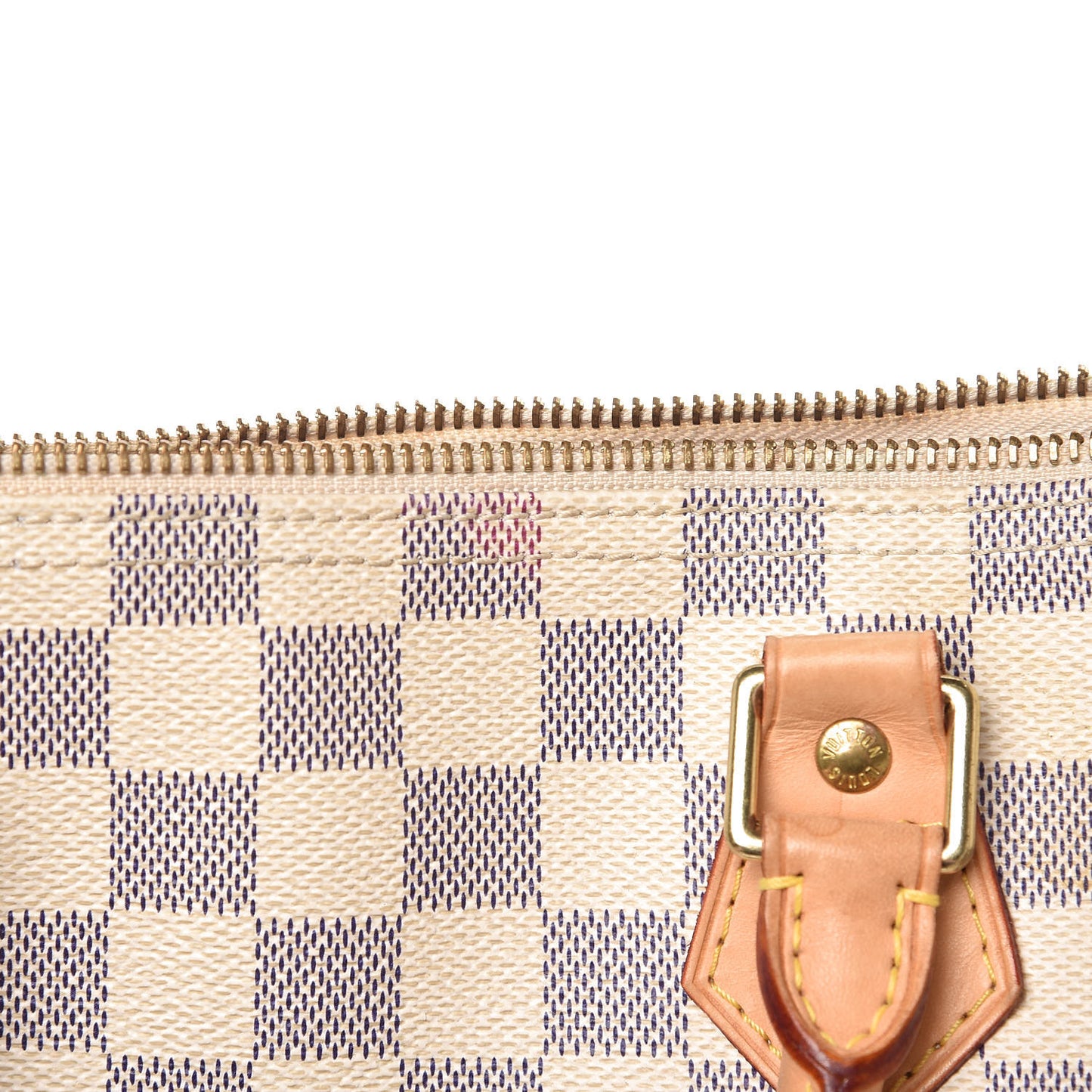 Damier Azur Speedy 30