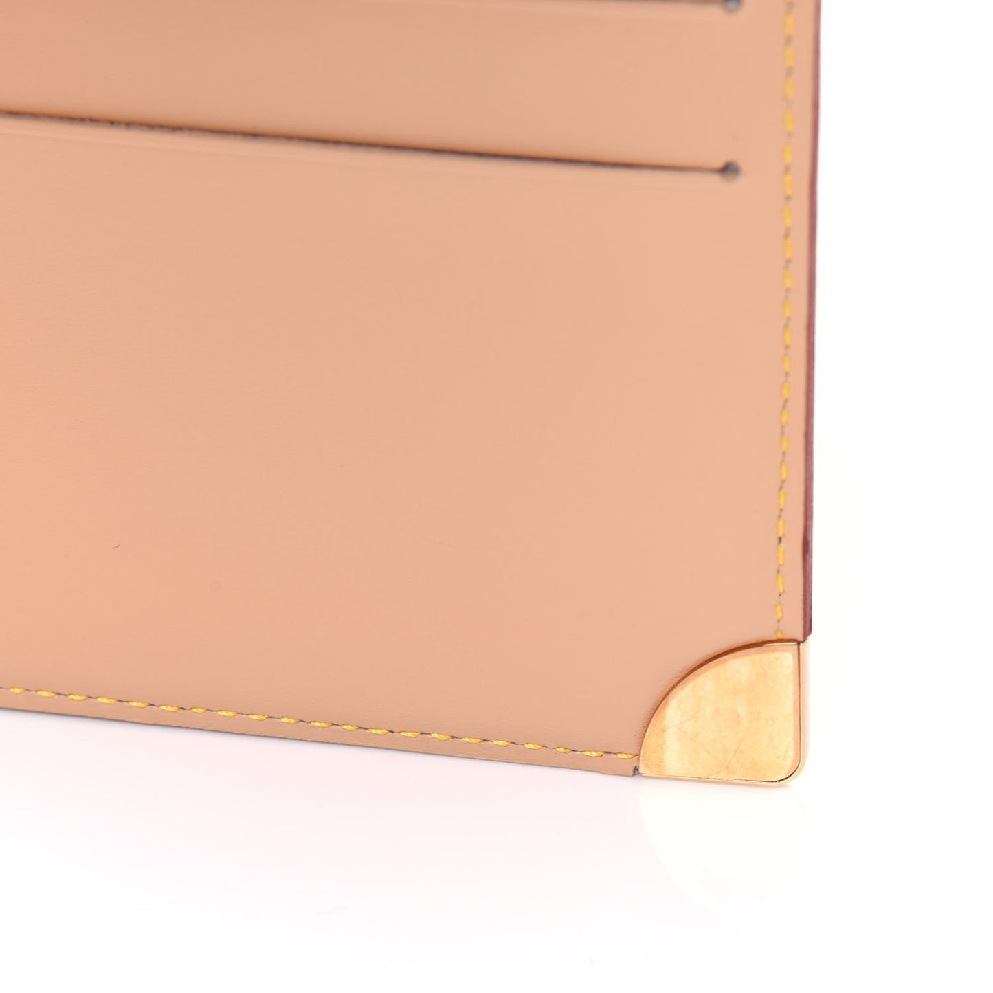 Monogram Multicolor Porte Tresor International Wallet Black