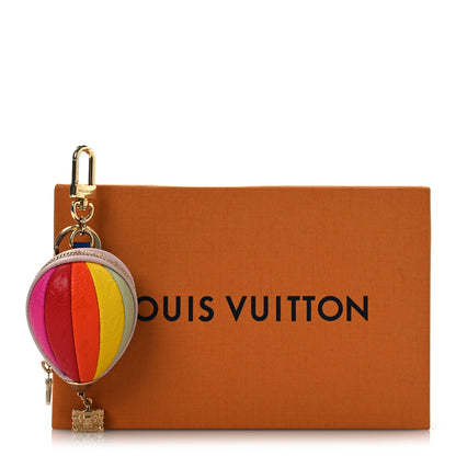 Louis Vuitton Monogram LV Dream Key Holder Multicolor 6 of 6