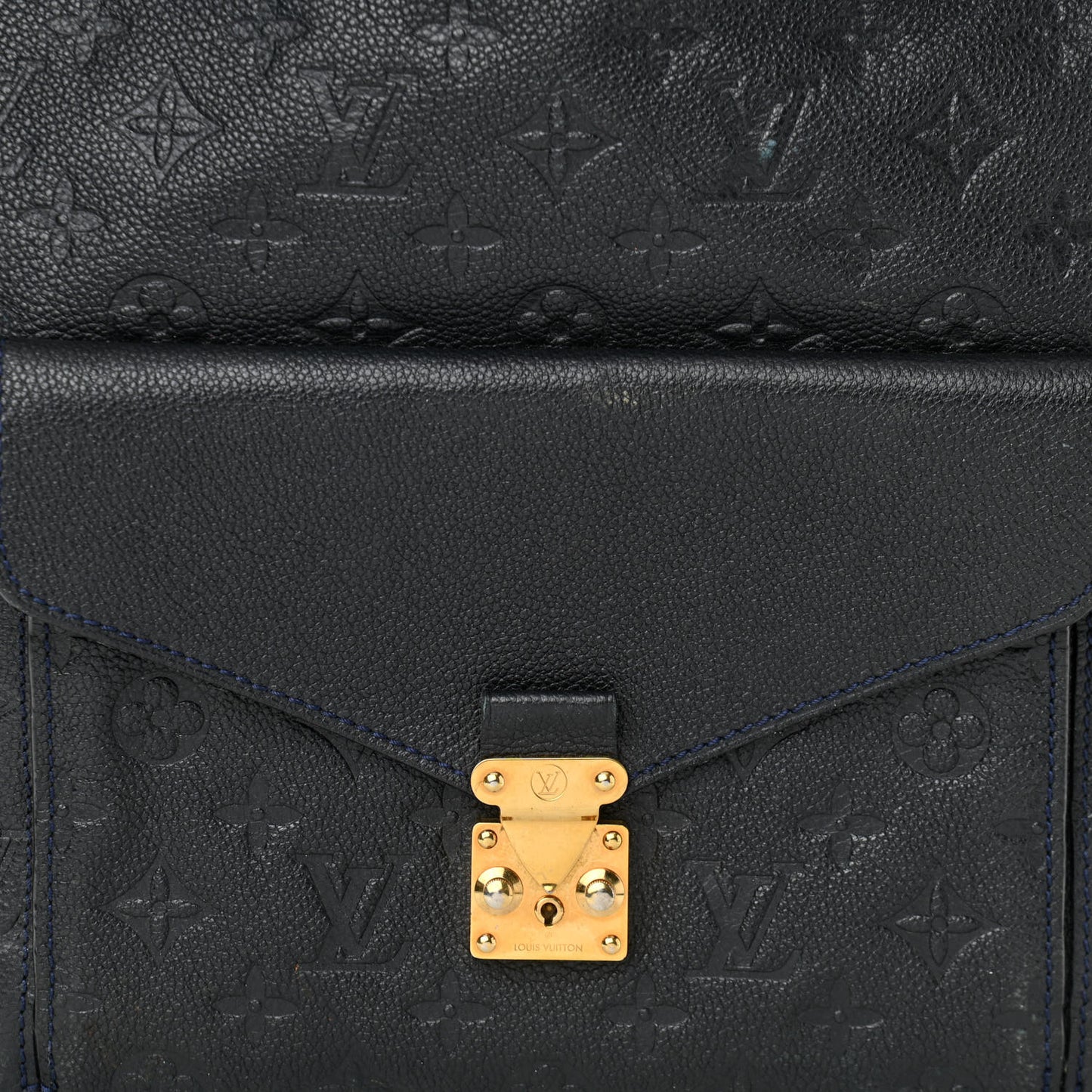 Empreinte Metis Infini