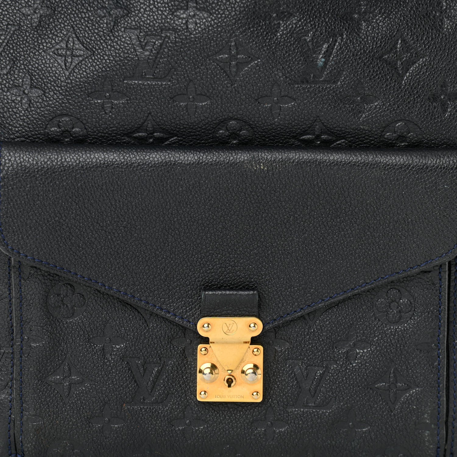 Louis Vuitton Empreinte Metis Infini 8 of 15