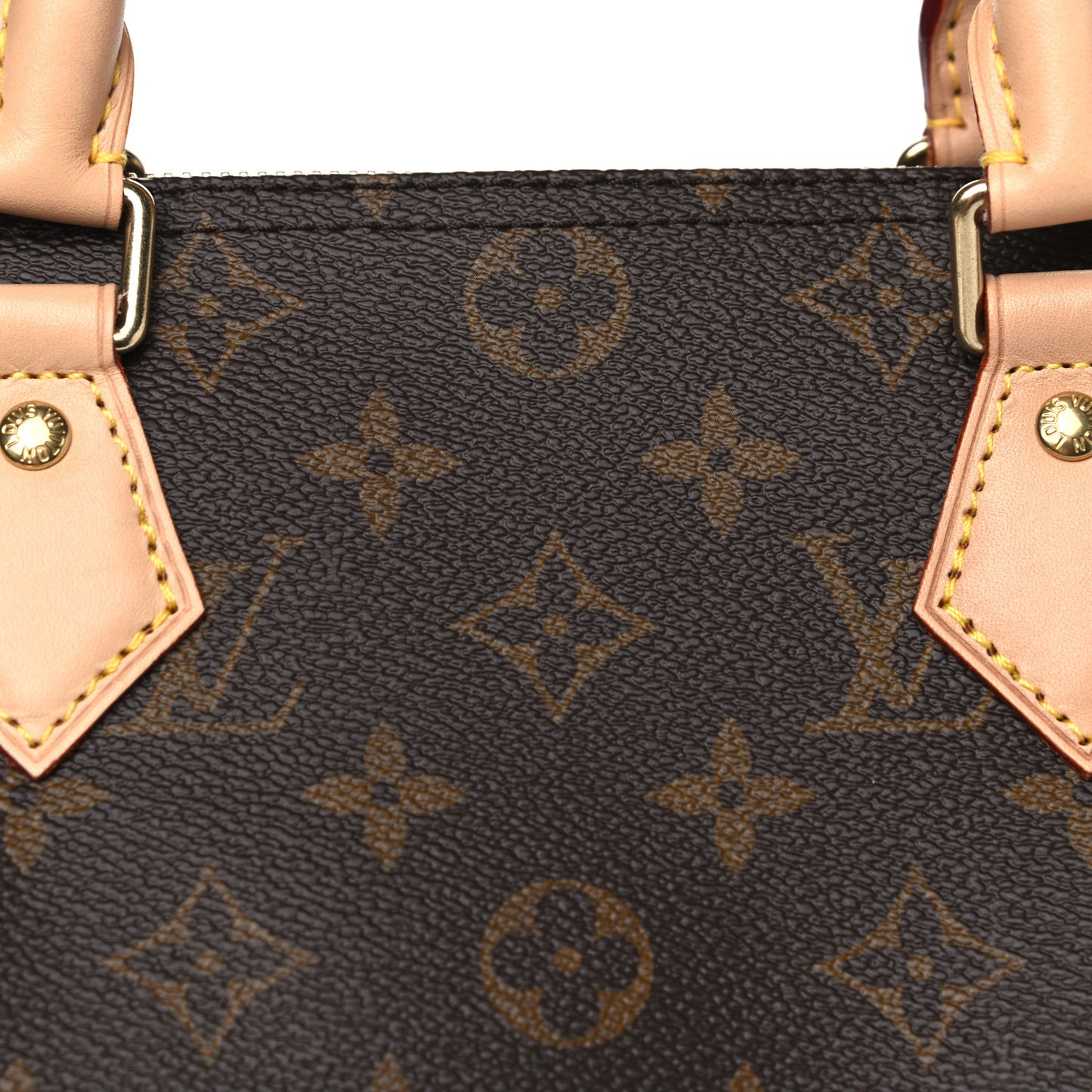 Monogram Speedy Bandouliere 30