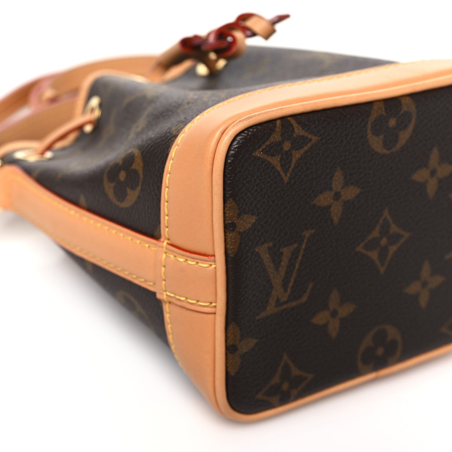 Monogram Nano Noe NV