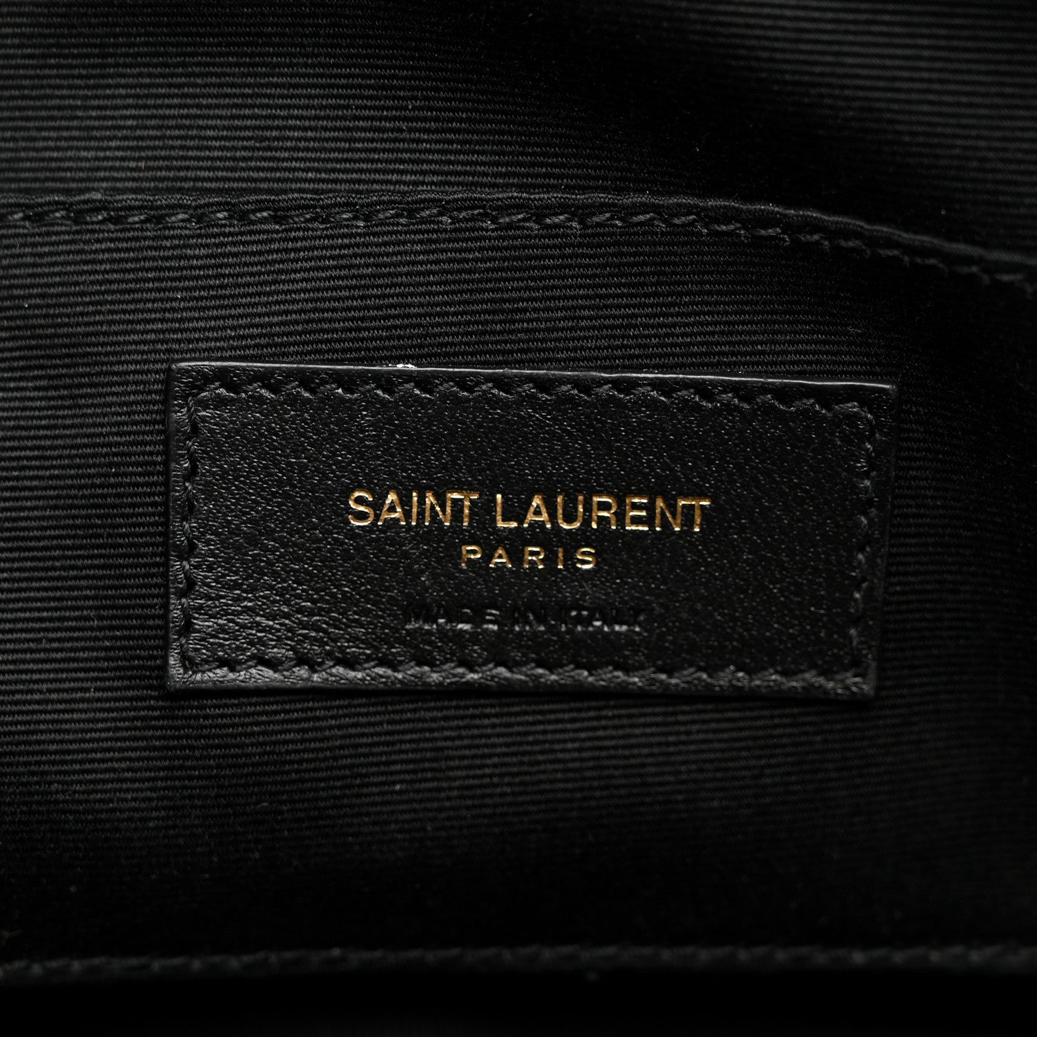 Saint Laurent Lambskin Chevron Quilted Mini Loulou Camera Bag  Rouge Cabernet 6 of 10