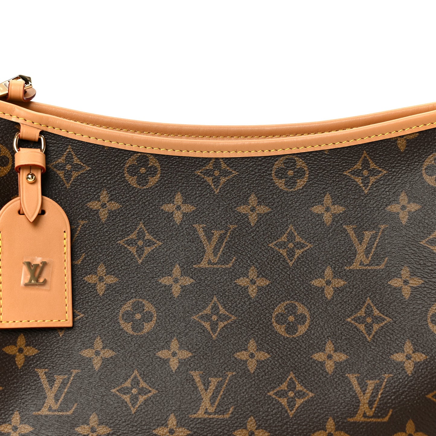 Monogram CarryAll East West