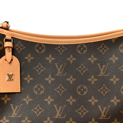 Louis Vuitton Monogram CarryAll East West 7 of 10