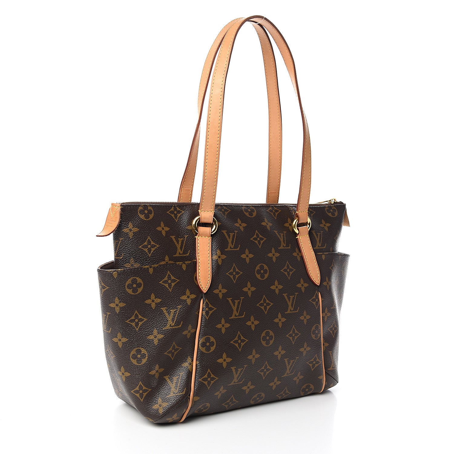 Louis Vuitton Monogram Totally PM 2 of 10