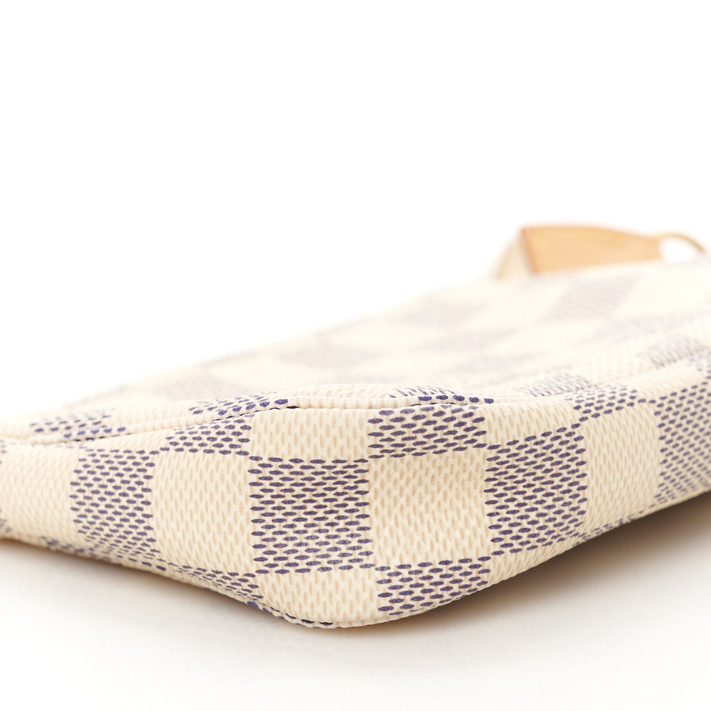 Damier Azur Mini Pochette Accessories