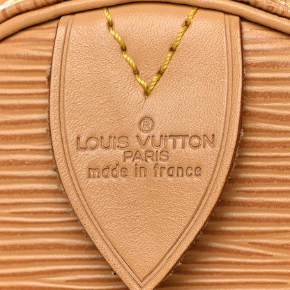 Louis Vuitton Epi Keepall 45 Winnipeg 6 of 18