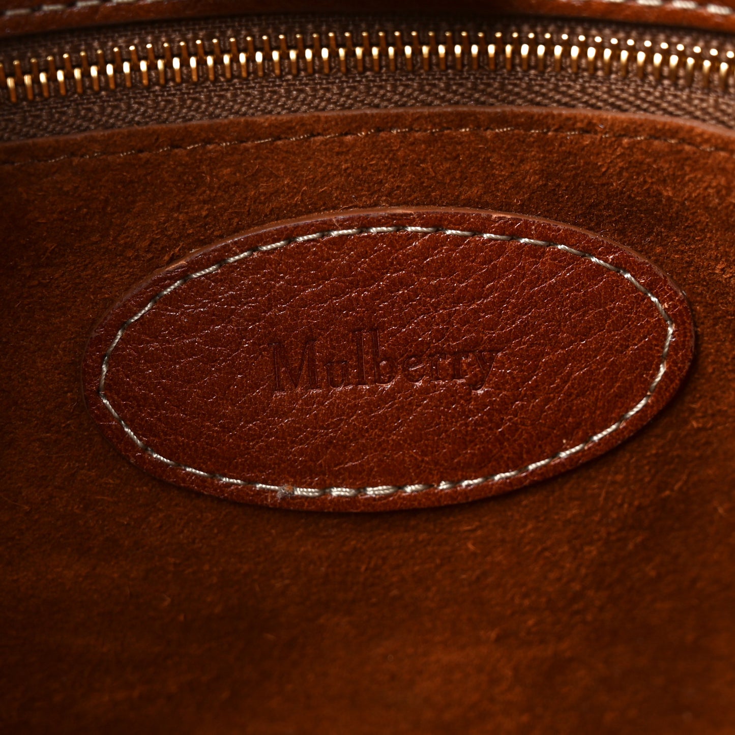 Legacy NVT Small Iris Tote Oak
